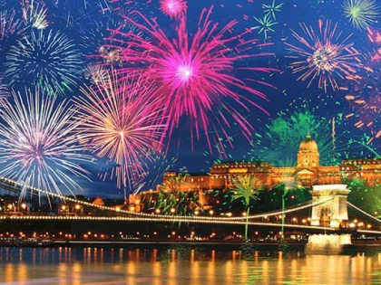 Anul Nou 2026. Mesaje și urări de Revelion pentru familie, prieteni și colegi