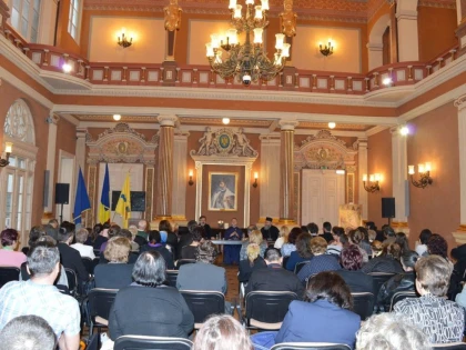 ANUL OMAGIAL AL EDUCAȚIEI TINERETULUI ORTODOX, ÎN ARHIEPISCOPIA ARADULUI