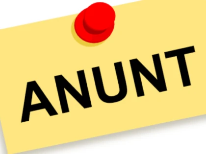 ANUNŢ ORGANIZARE LICITATIE PENTRU ÎNCHIRIEREA UNUI BUN PROPRIETATE PUBLICĂ