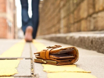 Anunț pierdere certificat înregistrare