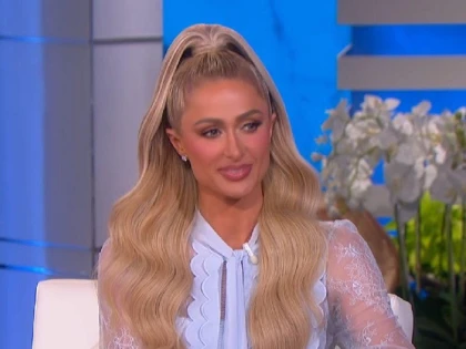 Anunțul șocant făcut de Paris Hilton. Starleta a devenit mamă