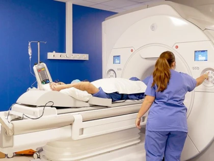 Aparatul care poate să scadă drastic numărul morților de cancer din vestul țării