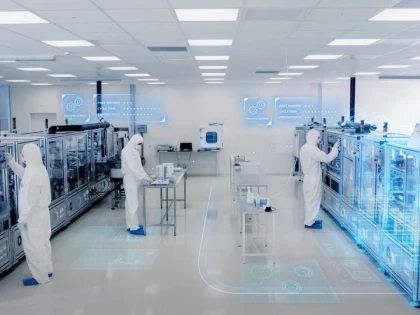 Apare o nouă fabrică la Arad. Investiție uriașă anunțată de o companie străină