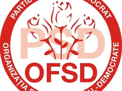 Apel al Organizației Femeilor Social Democrate