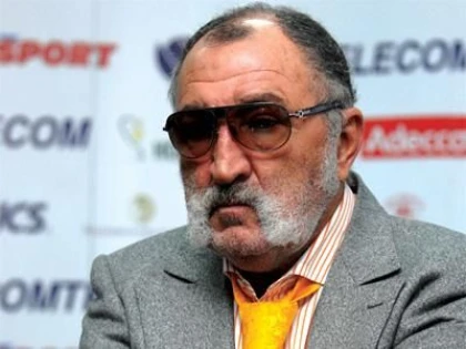 APEL LA AUTORITĂŢI, PENTRU SALVAREA SPORTULUI ROMÂNESC!