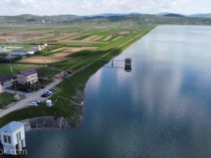 Apele Române Someş-Tisa: Nu s-au produs modificări în structura de rezistenţă a barajelor în urma cutremurului din Arad