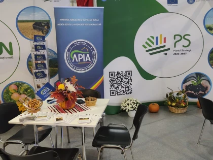 APIA deschide centrele și sâmbăta pentru fermierii care depun cereri de plată