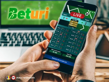 Aplicaţiile mobile pe care fiecare parior sportiv trebuie să le aibă!