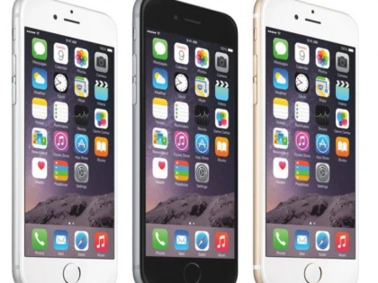 APPLE LANSEAZA AZI NOILE IPHONE 6S SI 6S PLUS. CUM ARATA