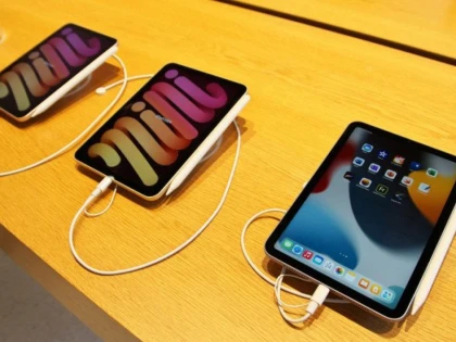 Apple reduce producţia de iPad-uri pentru a folosi cipurile la telefoanele iPhone 13