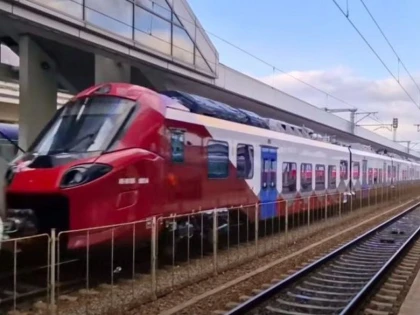 Aproape 1.500 de tineri români vor putea călători gratis cu trenul prin Europa