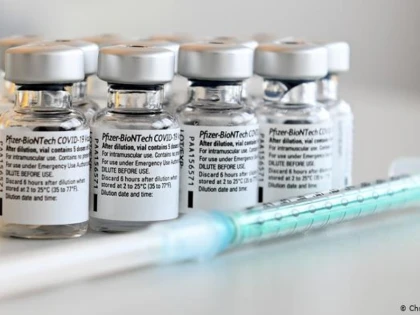 Aproape 10.000 de vaccinați anti Covid