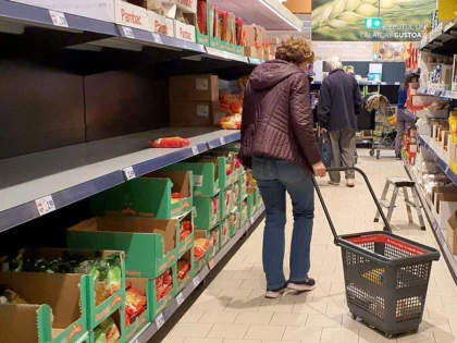 Aproape 140 de societăți comerciale verificate, în contextul stării de alertă