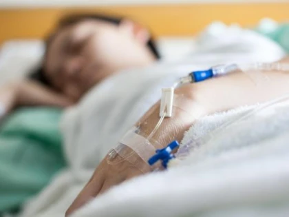 Aproape 1500 de cazuri active de COVID-19, în județul Arad. Încă două decese, în ultimele 24 de ore