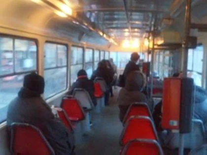 Aproape 2.000 de arădeni au călătorit fraudulos cu mijloacele de transport ale CTP
