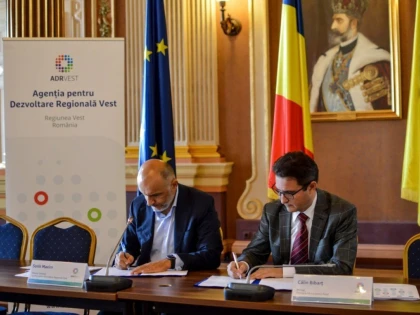Aproape 24 de milioane de euro, bani europeni, pentru modernizarea  transportului public din Arad