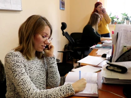 Aproape 2500 de arădeni, sprijiniți și consiliați psihologic în perioada Stării de Urgență și a Stării de Alertă!