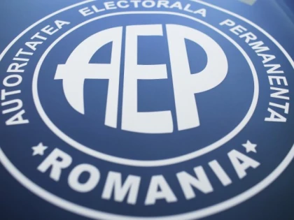 Aproape 40.000 de români din străinătate, înscrişi pentru votul prin corespondenţă la parlamentare