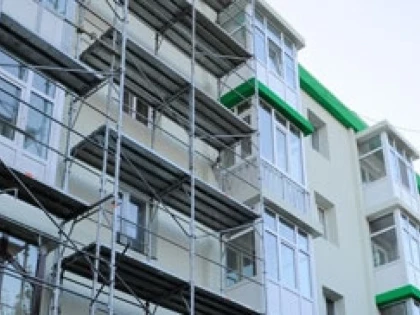 Aproape 6 milioane de euro pentru reabilitarea termică a 10 blocuri din Arad