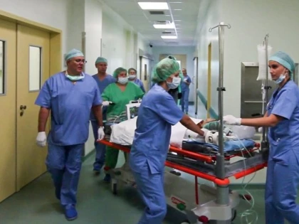 Aproape o treime dintre cazurile de COVID-19, din ultima săptămână, au fost la persoane vaccinate