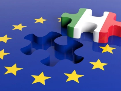 Aproximativ 50% dintre italieni ar vota pentru ieșirea din Uniunea Europeană