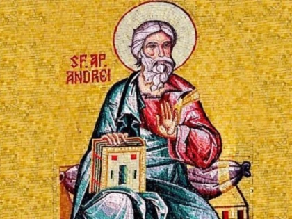 Aproximativ 970.000 de români îşi sărbătoresc onomastica, de Sfântul Andrei