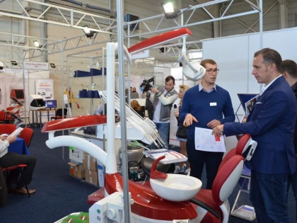 AR-MEDICA 2017, eveniment medical important la nivel naţional, la o ediție de succes