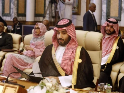 Arabia Saudită a unit lumea arabă împotriva Iranului
