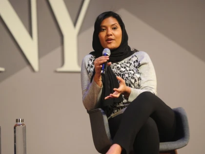 Arabia Saudită numește primul ambasador femeie în SUA