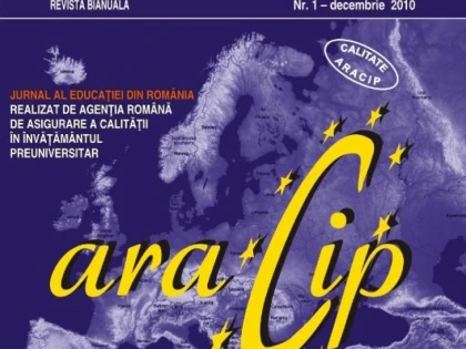 ARACIP IMPLEMENTEAZA DOUA NOI PROIECTE FINANTATE PRIN FONDUL SOCIAL EUROPEAN