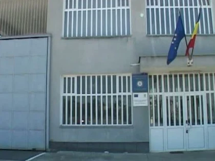 Arădean de 22 de ani, încarcerat pentru furt calificat