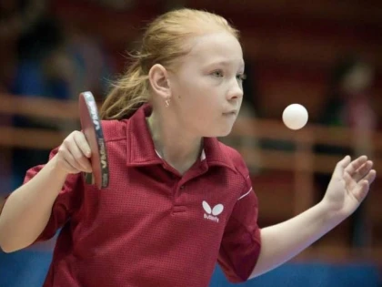 ARĂDEANCA ADELA STRUNĂ A OCUPAT LOCUL CINCI LA TOP 12