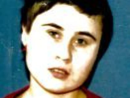 ARĂDEANCĂ DISPARUTĂ DE LA DOMICILIU
