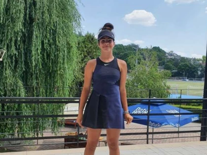 Arădeanca Maria Mateaş a câştigat Cupa UTA la tenis de câmp