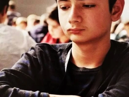 Arădeanul Bogdan David, bronz la Mondialul de şah şcolar