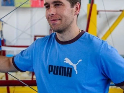 Arădeanul Ciprian Hegyi a fost ales în Comitetul Executiv al Federaţiei de gimnastică