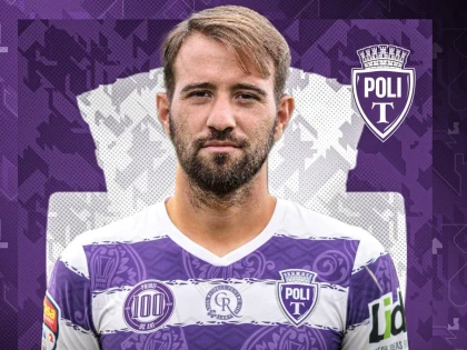 Arădeanul Cristian Gavra pune umărul la salvarea marii rivale a UTA-ei!