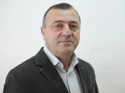 Arădeanul Cristian Ispravnic, noul director al DRDP Timişoara