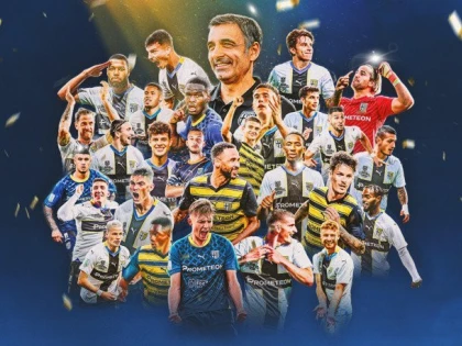 Arădeanul Dennis Man a promovat în Serie A! Parma revine după trei ani în elita fotbalului italian