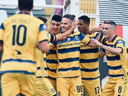 Arădeanul Dennis Man este al treilea cel mai bine cotat fotbalist român