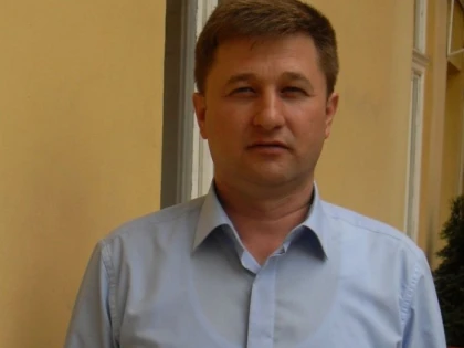 ARADEANUL GHEORGHE GRAD A FOST ALES VICEPRESEDINTE AL CAMEREI AGRICOLE NATIONALE