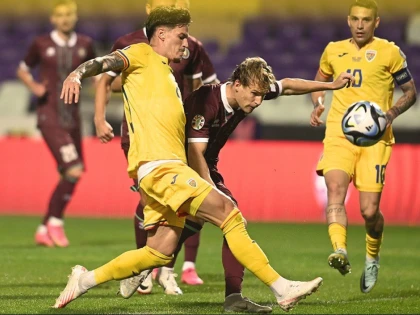 Arădeanul Man a fost titular și părtaș la rușinea de la Budapesta, 0-0 cu Belarusul