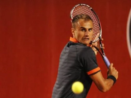 ARADEANUL MARIUS COPIL, IN OPTIMILE TURNEULUI DE LA LEXINGTON