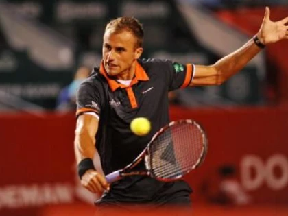 ARADEANUL MARIUS COPIL S-A OPRIT IN OPTIMILE TURNEULUI DE LA LEXINGTON