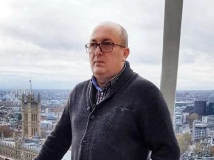 Arădeanul Marius Neculce este noul procuror general al Parchetului de pe lângă Curtea de Apel Timișoara