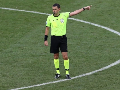 Arădeanul Ovidiu Haţegan arbitrează în play-off-ul pentru Europa League