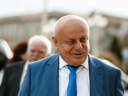 Arădeanul Teodor Țigan, cu prima de pensionare de 100.000 de euro de la Romsilva, a cerut să i se recunoască munca „în condiții speciale”