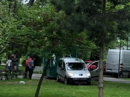 Arădeni certați cu bunul-simț, sancționați la Festivalul Berii