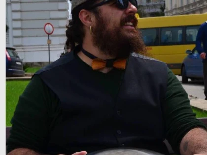 Arădenii adună semnături pentru ca artiștii stradali să nu mai fie amendați