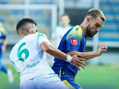 Arădenii Dumbrăviței au fost aproape de a elimina Petrolul, primele rezultate din play-off-ul Cupei!